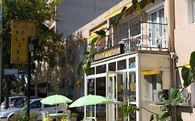 Hotel Eden